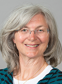 Teri Sayers Cooper
