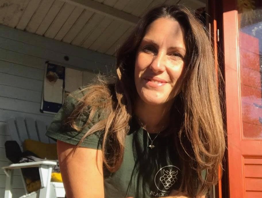 A Day in the Life: the co-ordinator of a community food project