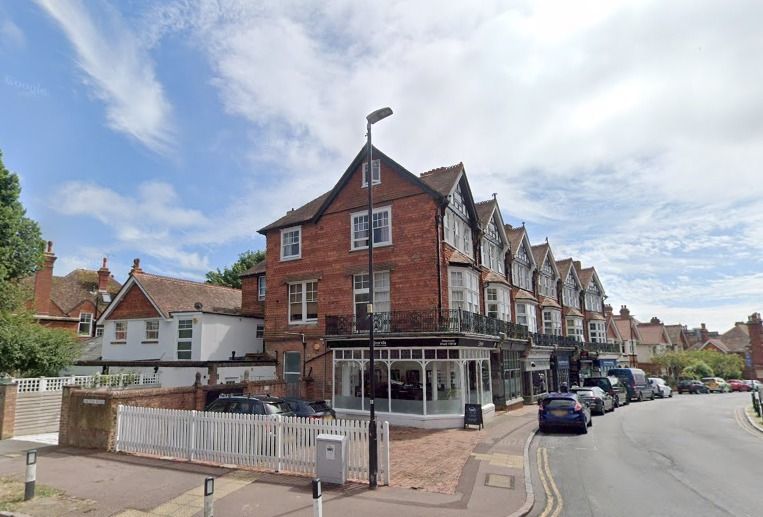 Decision due on shared housing in Meads conservation area