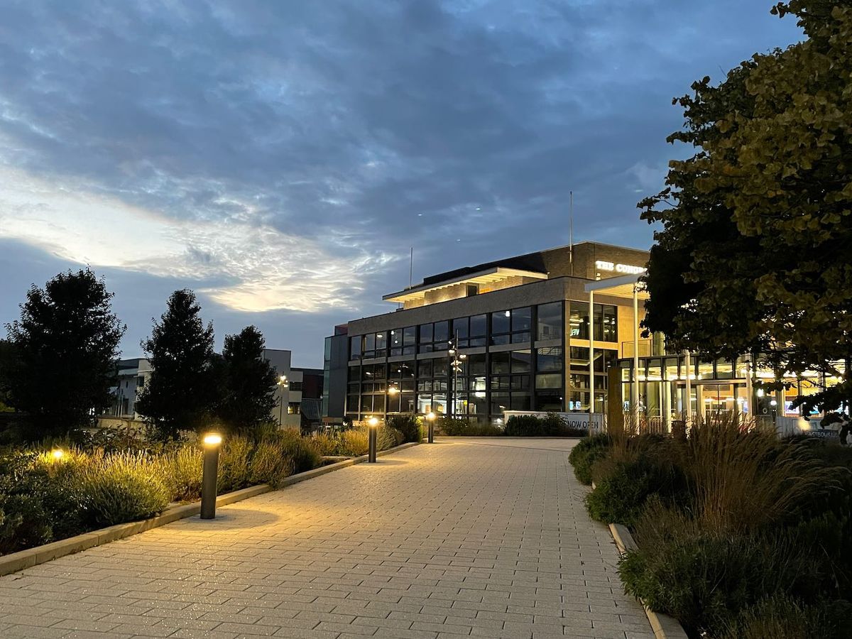 New operator announced for Eastbourne's theatres
