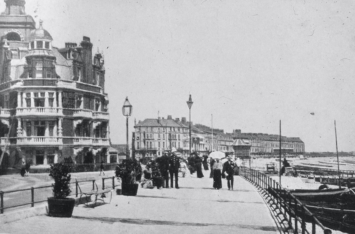 Everyday life in the past unearthed