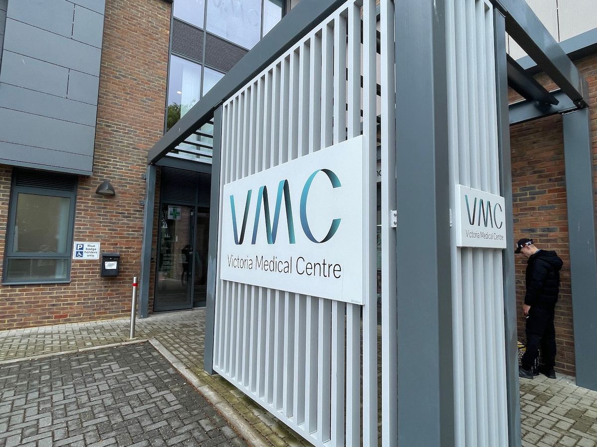 More doctors, easier booking and better phone system promised by GP surgery