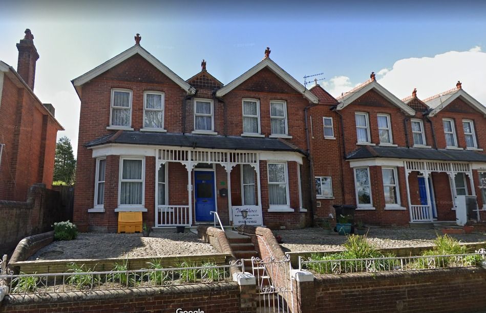 Planning inspector approves care home conversion