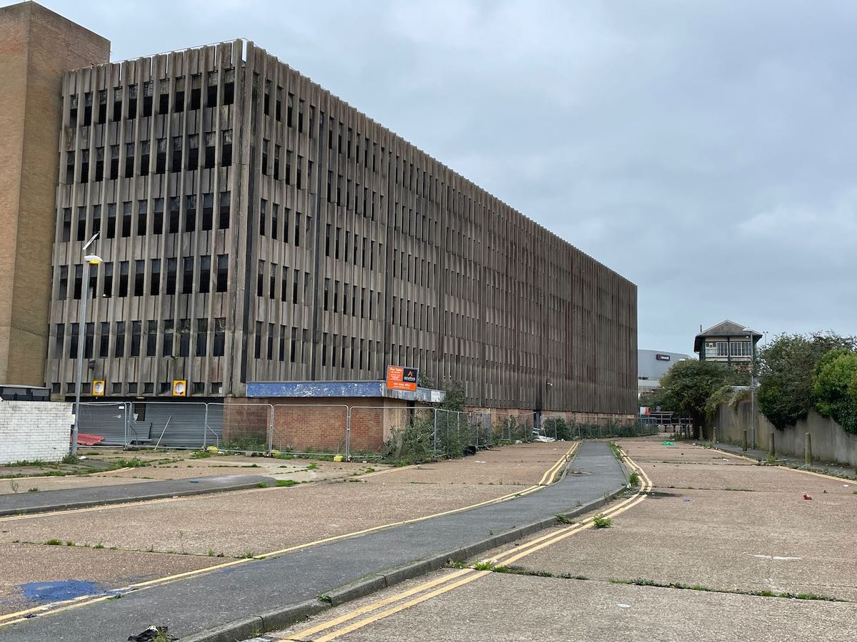 Decision due on apartment plans