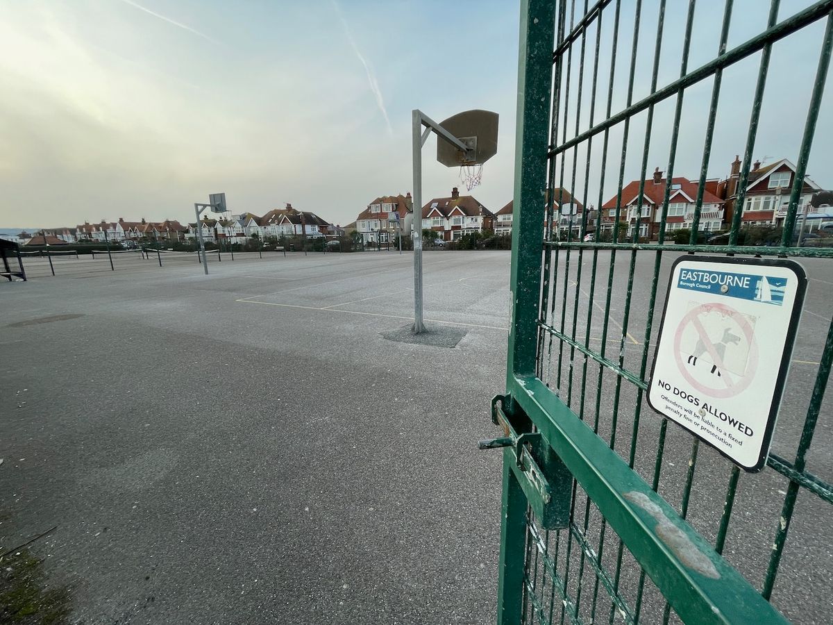 How people power saved Fisherman’s Green