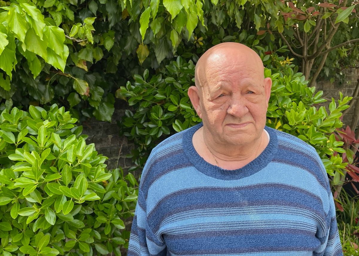 Man given six months to stay after 60 years in the UK
