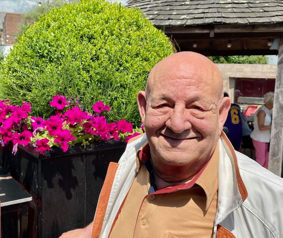 Maltese man, 80, given settled status after 60 years in the UK