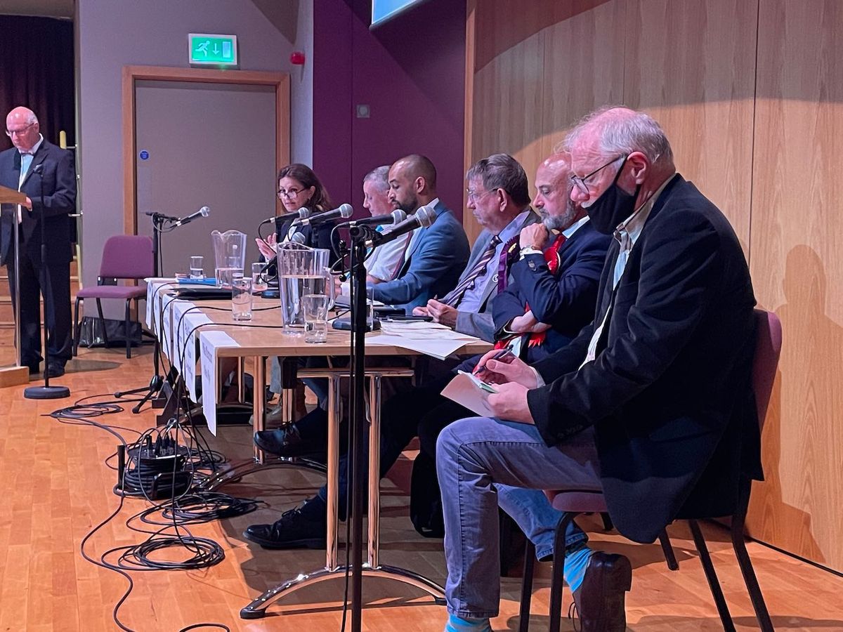 Government £20 million town fund for Eastbourne at risk after election