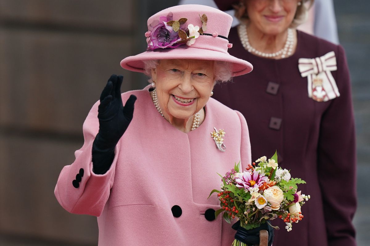 How the Queen built her life on a foundation of faith