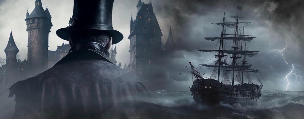 REVIEW: Dracula