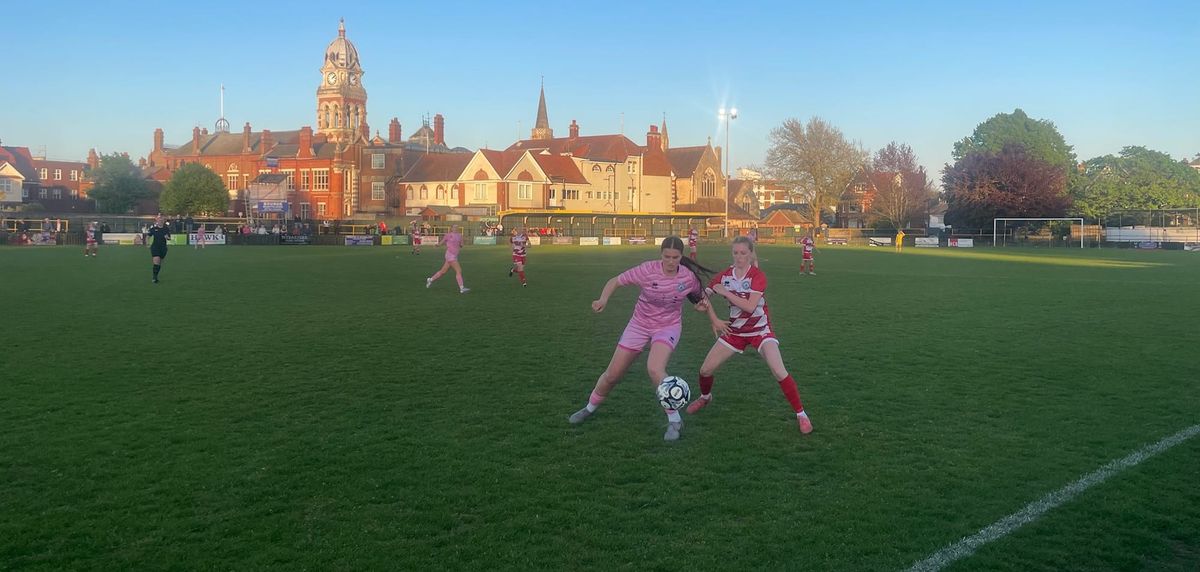 The road to (Eastbourne) FA Cup glory