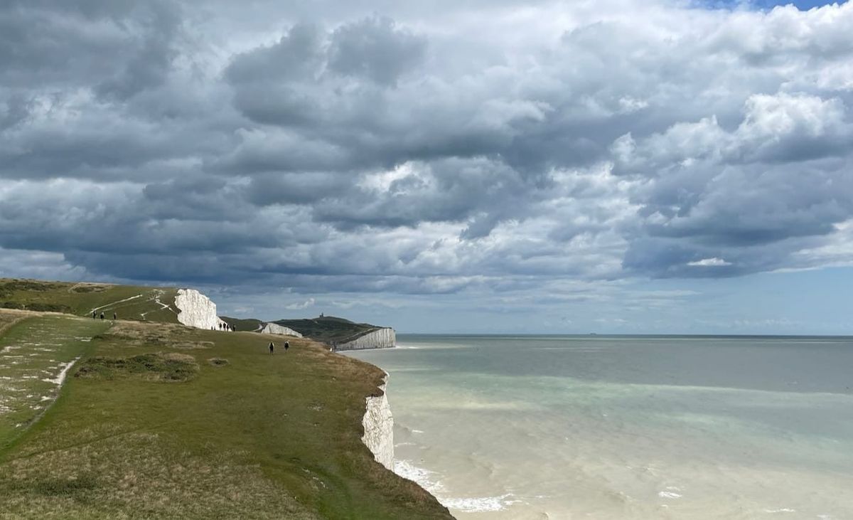 New shape of East Sussex revealed in councils shake-up