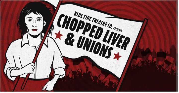 Chopped Liver and Unions