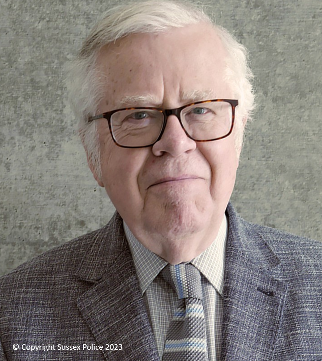 “He is a huge loss - on all levels, he was a lovely man”