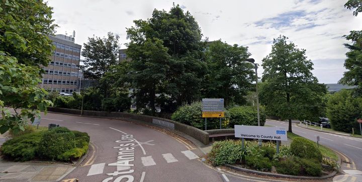 East Sussex to discuss local government overhaul