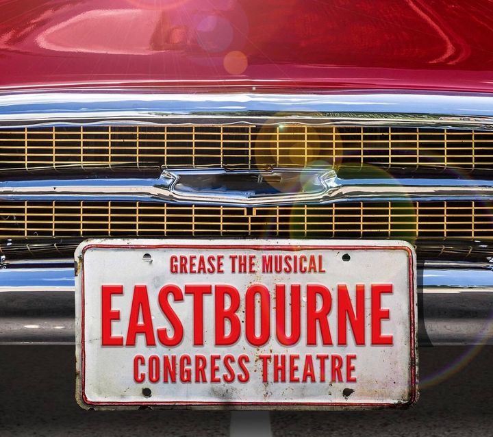 REVIEW: Grease - The Musical