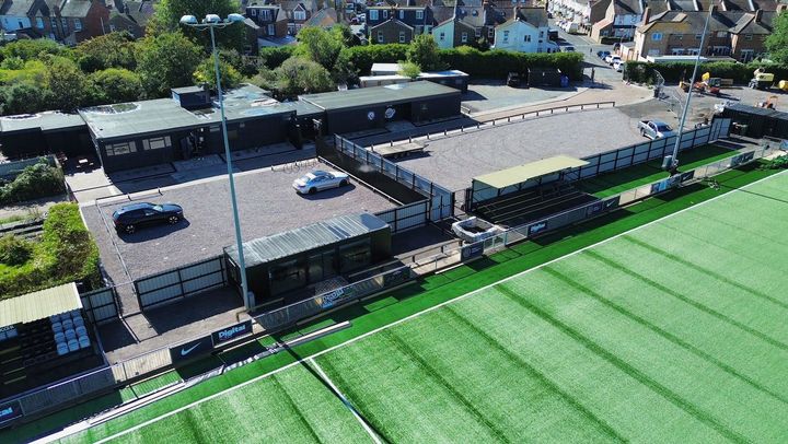 Legendary Spurs players heading to Eastbourne