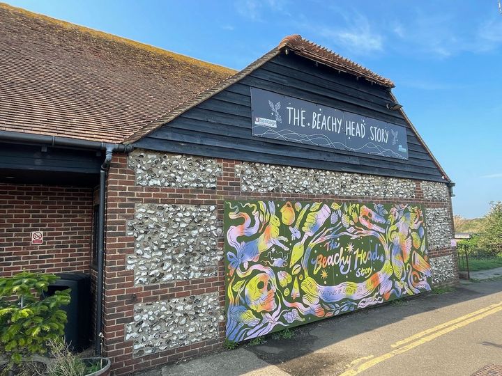 The value of arts and culture to Eastbourne