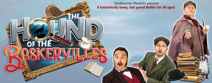 REVIEW: The Hound of the Baskervilles