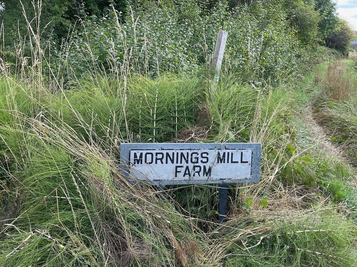 Appeal hearing over homes plan