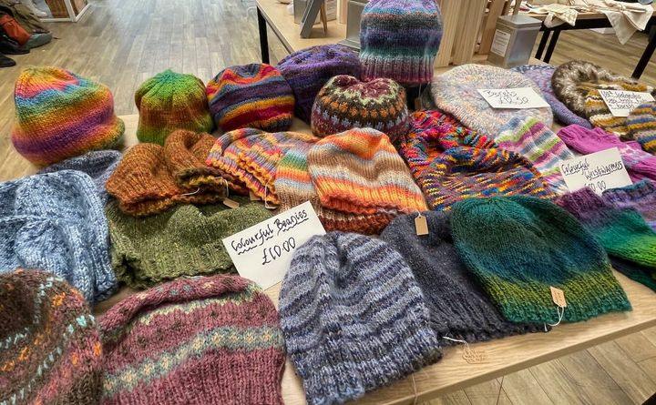 Small change, big difference