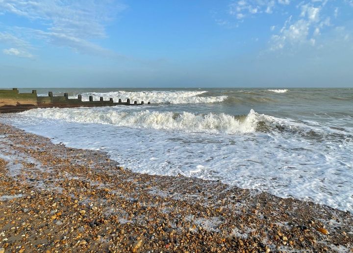 Sea swimmers make waves over sewage spills