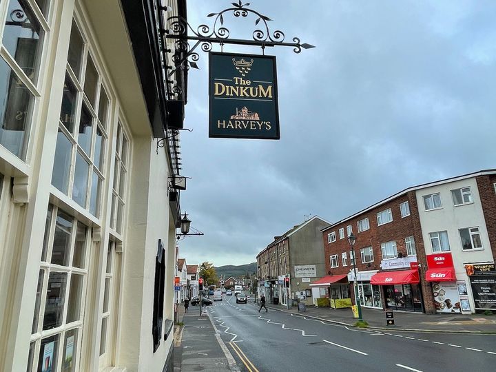 REVIEW: Polegate High Street
