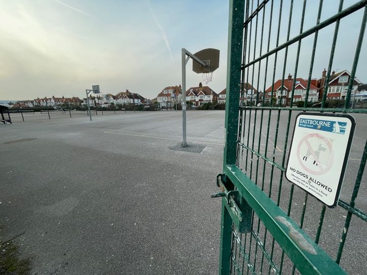 How people power saved Fisherman’s Green