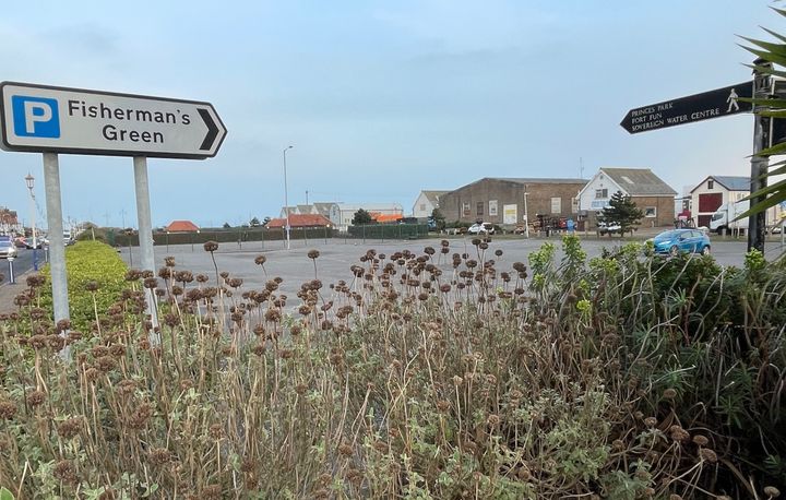 Housing allocation set to be halved