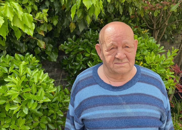 Man given six months to stay after 60 years in the UK