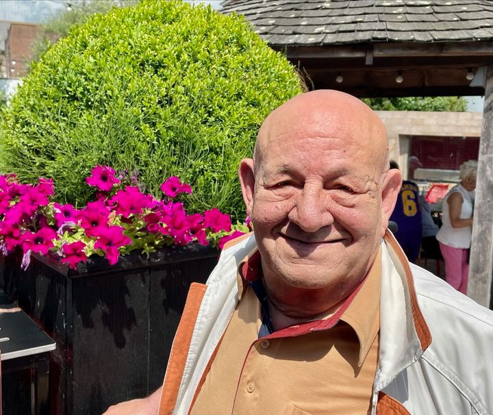 Maltese man, 80, given settled status after 60 years in the UK