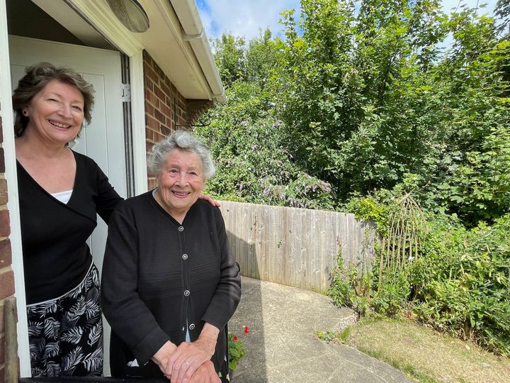 Neighbour’s fears over plan for homes in old quarry