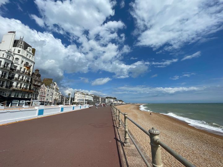 Eastbourne and Lewes councils chief to also head Hastings council