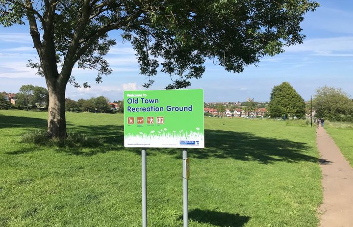 REVIEW: Old Town Recreation Ground, Eastbourne