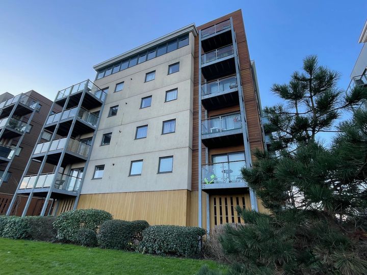 Residents left stranded for weeks by broken lift at flats