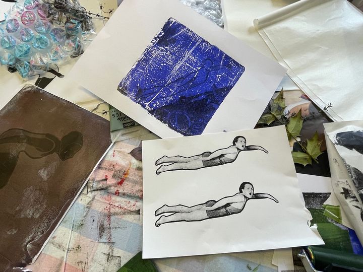 REVIEW: Taking the plunge with Eastbourne Alive