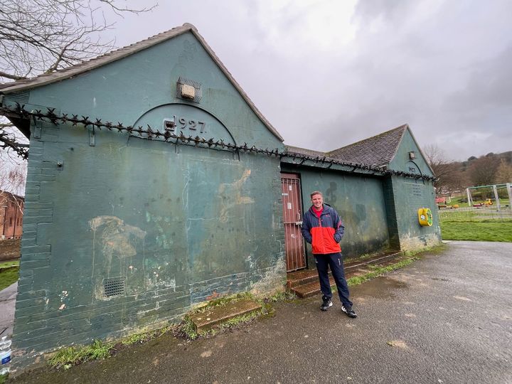 “We lost £150,000 in funding because of two-year council delay”