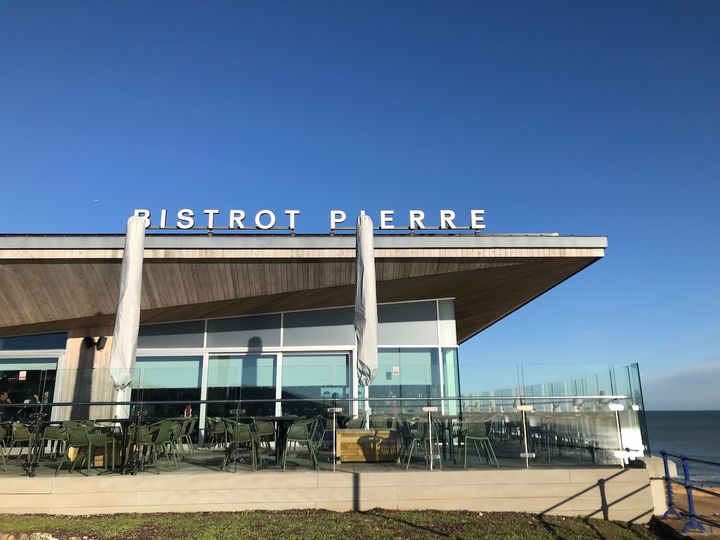 REVIEW: Bistrot Pierre