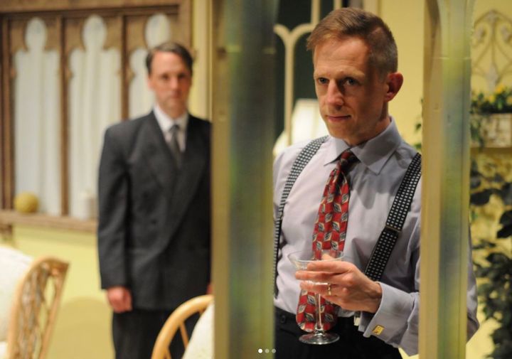 REVIEW: Dangerous Obsession