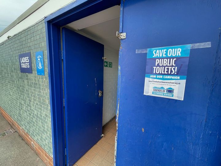 ‘When the town swells with numbers of visitors, it will not be able to cope’