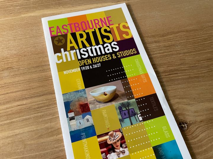 What inspires the artists who welcome us into their homes?