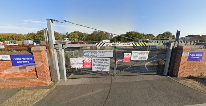 Booking system for tip approved despite huge opposition