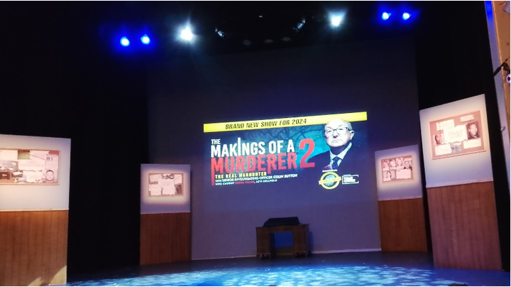 REVIEW: The Makings of a Murderer 2 - The Real Manhunter