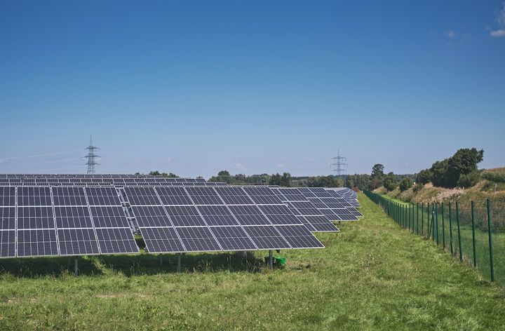 Energy project could bring 50,000 solar panels to Eastbourne Levels