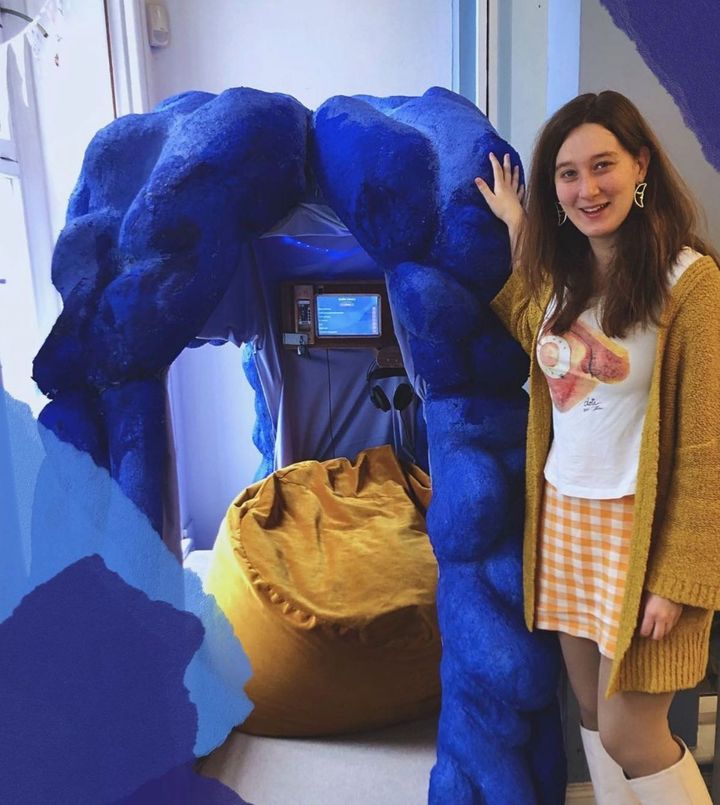 An artist’s view of the Turner Prize legacy