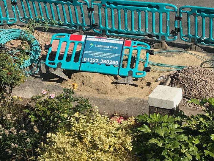 Job losses at Lightning Fibre under new owner