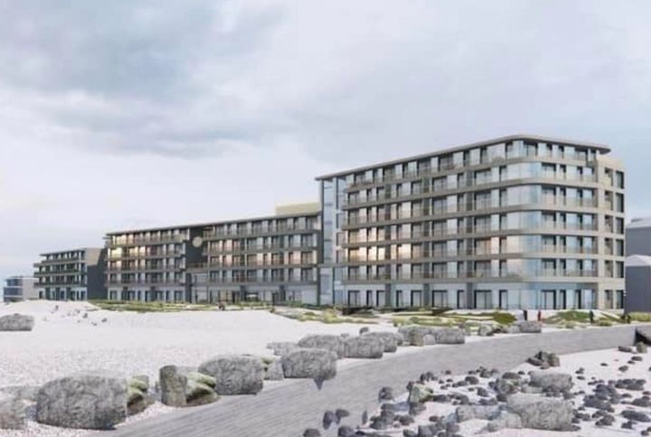 Council leader objects to Sovereign Harbour scheme