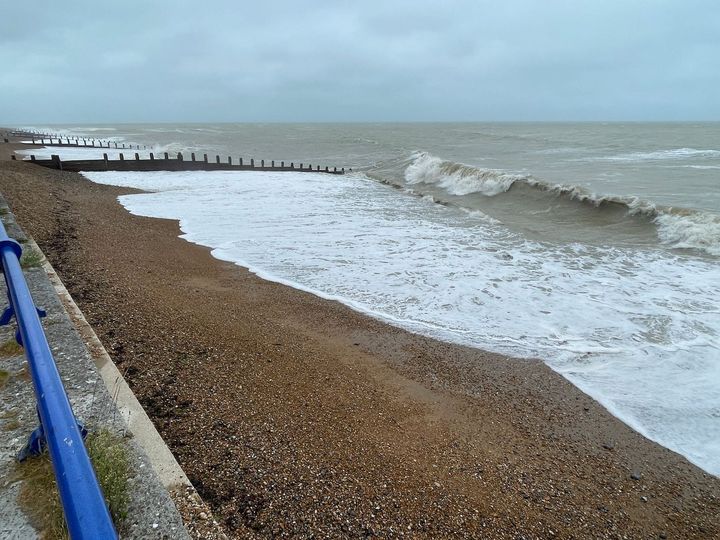 Hours of storm releases not made public for nine days