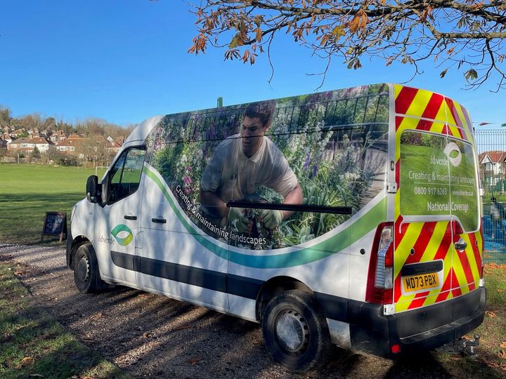 Money taken back from grounds maintenance contractor for falling below standard