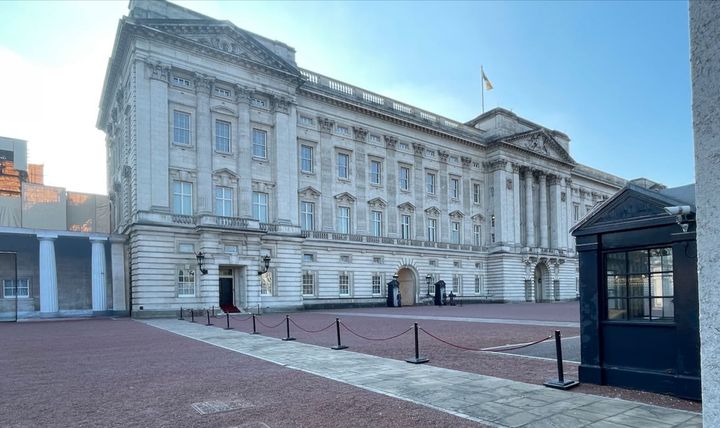 King highlights the importance of local news reporting